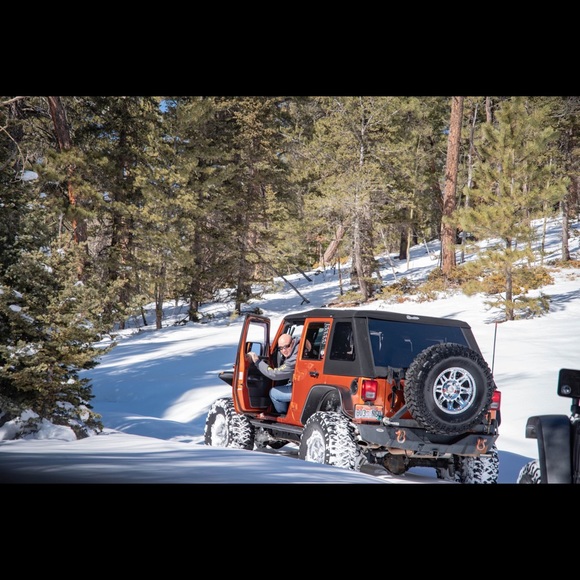 Meet your Posher, Tony - Picture 3 of 4